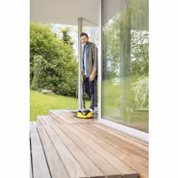 Kärcher T 7 Plus T-Racer Surface cleaner - Additional view 5