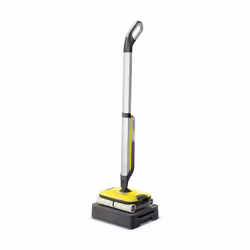 Kärcher 10557310 Drum vacuum Dry&wet 80 W Bagless