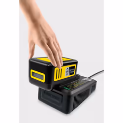 Kärcher 2.445-063.0 battery charger Universal AC