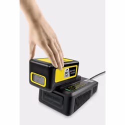 Kärcher Starter kit Battery Power 36/25