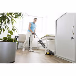 Karcher AG BR 30/1 C BP floor scrubber-drier 200 m²/h Walk-behind - Additional view 4