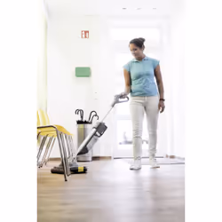 Karcher AG BR 30/1 C BP floor scrubber-drier 200 m²/h Walk-behind - Additional view 5