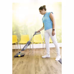 Karcher AG BR 30/1 C BP floor scrubber-drier 200 m²/h Walk-behind - Additional view 6