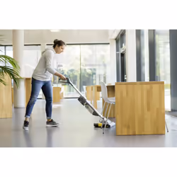 Karcher AG BR 30/1 C BP floor scrubber-drier 200 m²/h Walk-behind - Additional view 7