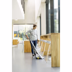 Karcher AG BR 30/1 C BP floor scrubber-drier 200 m²/h Walk-behind - Additional view 8