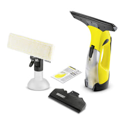 Kärcher 1.633-221.0 electric window cleaner 0.1 L Yellow