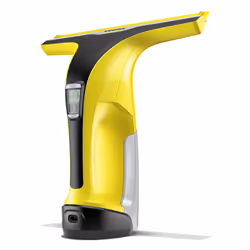 Kärcher 1.633-222.0 electric window cleaner 0.15 L Yellow