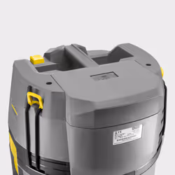 Kärcher NT 22/1 Ap Bp L 22 L Drum vacuum Dry&wet 575 W Dust bag - Additional view 4