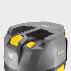 Kärcher NT 22/1 Ap Bp L 22 L Drum vacuum Dry&wet 575 W Dust bag - Additional view 6