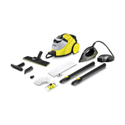 Kärcher SC 5 EasyFix IRON Steam mop 1.5 L 2200 W Black, Yellow