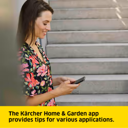 Kärcher K 2 Power Control Home Pressure Washer - Additional view 4