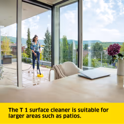 Kärcher K 2 Power Control Home Pressure Washer - Additional view 5