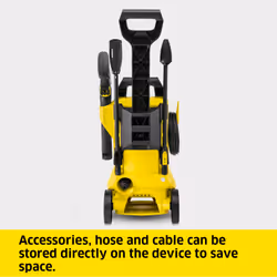 Kärcher K 2 Power Control Home Pressure Washer - Additional view 7