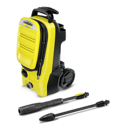 Kärcher 1.679-401.0 pressure washer Compact Electric 420 l/h 1800 W Yellow