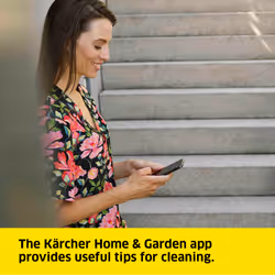 Kärcher K 3 Power Control Car & Home Pressure Washer - Additional view 4