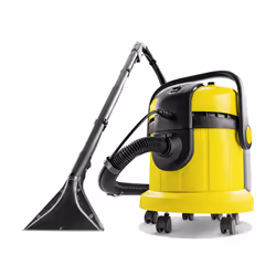 Kärcher 1.081-137.0 carpet cleaning machine Deep Yellow