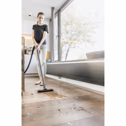 Kärcher 1.628-009.0 dust extractor Black, Yellow 12 L 1000 W - Additional view 4