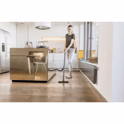 Kärcher WD 2 V-15/4/18/C 15 L Drum vacuum Dry&wet 1000 W Dust bag - Additional view 4
