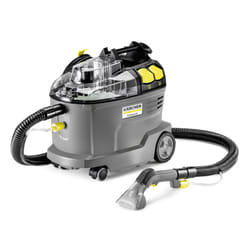 Kärcher Puzzi 8/1 7 L Drum vacuum Wet 1200 W Bagless