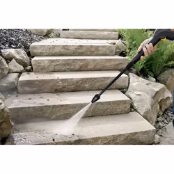 Kärcher K 3 pressure washer Compact Electric 380 l/h Black, Yellow - Additional view 5
