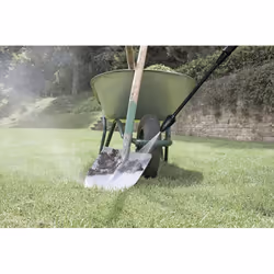 Kärcher K 3 pressure washer Compact Electric 380 l/h Black, Yellow - Additional view 8