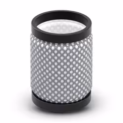 Kärcher 2.863-317.0, Filter, Black, Grey, White, Kärcher, VC 4 Cordless myHome, 1 pc(s)