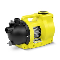 Kärcher BP 4.500 GARDEN 550 W 3.6 bar 4500 l/h