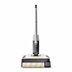 Kärcher FC 2-4 Electric broom Battery Dry&wet Bagless Black, Grey, White 2.5 Ah - Additional view 8