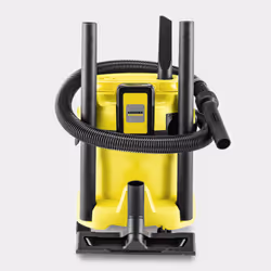 Kärcher WD 2-18 12 L Drum vacuum Dry&wet 225 W Bagless - Additional view 5