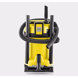 Kärcher WD 3-18 17 L Drum vacuum Dry&wet 225 W Bagless - Additional view 5