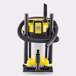 Kärcher WD 3-18 S 17 L Drum vacuum Dry&wet 225 W Bagless - Additional view 4