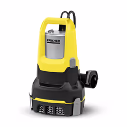 Kärcher SP 17.000 FLAT LEVEL SENSOR