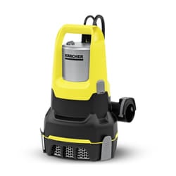 Kärcher SP 17.000 FLAT LEVEL SENSOR submersible pump 550 W 17000 l/h 7 m