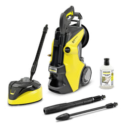Kärcher K 7 Premium Power Home pressure washer Compact Electric 600 l/h 3000 W Black, Yellow