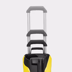 Kärcher K 7 Premium Power Home pressure washer Compact Electric 600 l/h 3000 W Black, Yellow