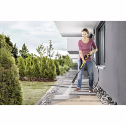 Kärcher Pressure Washer K 5 Premium Power Control