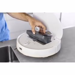 Kärcher RCV 3 0.5 L Bagless White - Additional view 5