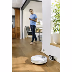 Kärcher RCV 3 0.5 L Bagless White - Additional view 7