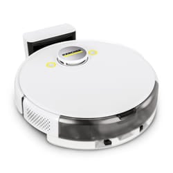 Kärcher RCV 5 0.33 L Bagless White