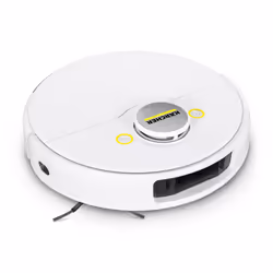 Kärcher RCV 5 0.33 L Bagless White