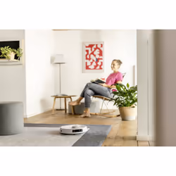 Kärcher RCV 5 0.33 L Bagless White - Additional view 4