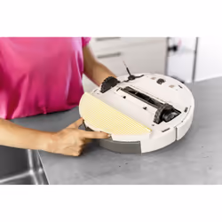 Kärcher RCV 5 0.33 L Bagless White - Additional view 6