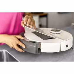 Kärcher RCV 5 0.33 L Bagless White - Additional view 7