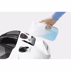 Kärcher SV 7 Cylinder steam cleaner 0.5 L 2200 W Black, Grey, White - Additional view 4