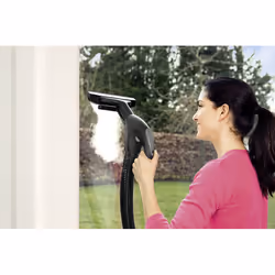 Kärcher SV 7 Cylinder steam cleaner 0.5 L 2200 W Black, Grey, White - Additional view 7