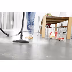 Kärcher SV 7 Cylinder steam cleaner 0.5 L 2200 W Black, Grey, White - Additional view 8