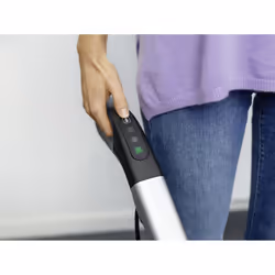 Kärcher SC 3 UPRIGHT Steam mop 0.5 L 1600 W Black, White - Additional view 4