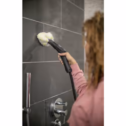 Kärcher SC 2 EasyFix Cylinder steam cleaner 1 L 1500 W Black, White - Additional view 5