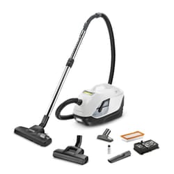 Kärcher DS 6 Plus 2 L Cylinder vacuum Dry 650 W Bagless