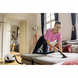 Kärcher DS 6 Plus 2 L Cylinder vacuum Dry 650 W Bagless - Additional view 5